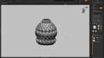 pot g80 3D print model