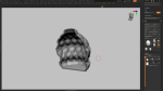 pot g80 3D print model