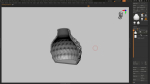 pot g82 3D print model