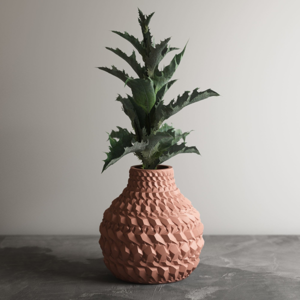 pot g82 3D print model