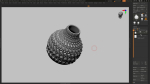 pot g82 3D print model
