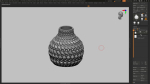pot g82 3D print model