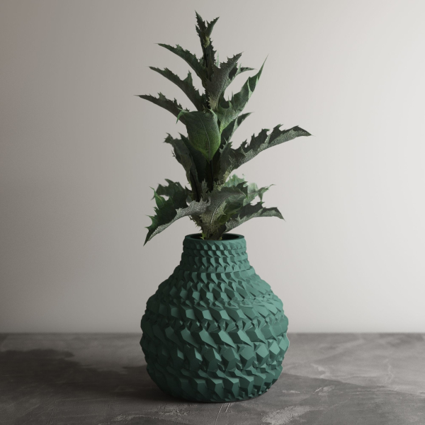 pot g82 3D print model