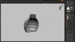 pot g82 3D print model