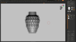 pot g83 3D print model