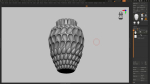 pot g83 3D print model