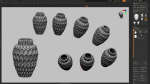 pot g83 3D print model