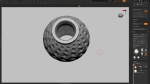 pot g85 3D print model