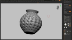 pot g85 3D print model