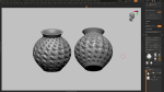 pot g85 3D print model