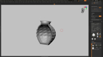 pot g85 3D print model