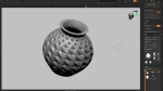pot g85 3D print model