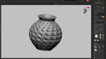 pot g85 3D print model