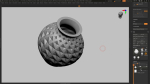 pot g85 3D print model