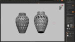 pot g86 3D print model