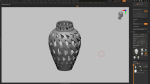 pot g86 3D print model