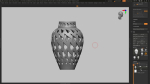 pot g86 3D print model