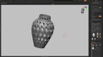 pot g86 3D print model