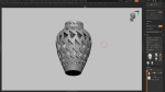 pot g86 3D print model