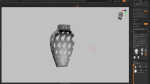 pot g86 3D print model