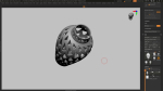 pot g86 3D print model