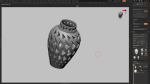 pot g86 3D print model