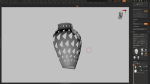 pot g86 3D print model