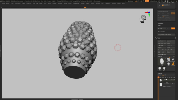pot g88 3D print model