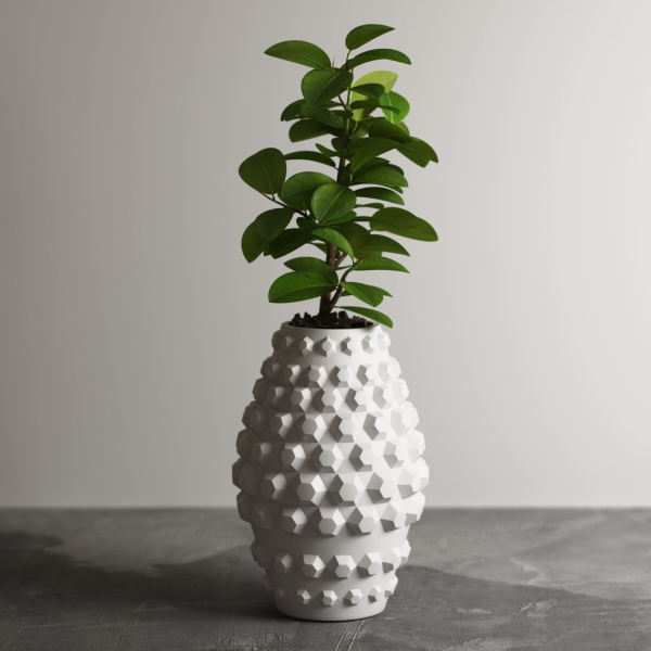 pot g88 3D print model