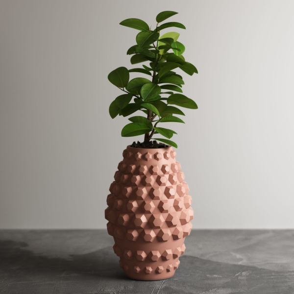 pot g88 3D print model