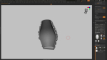 pot g88 3D print model