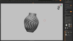 pot g89 3D print model