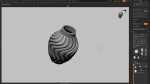 pot g89 3D print model
