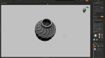 pot g89 3D print model