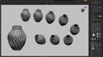 pot g89 3D print model