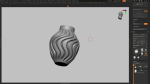 pot g89 3D print model