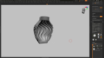 pot g89 3D print model