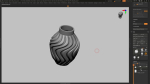 pot g89 3D print model