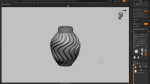 pot g89 3D print model