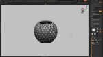 pot g90 3D print model