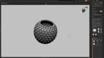 pot g90 3D print model