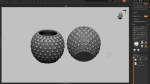 pot g90 3D print model