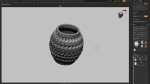 pot g92 3D print model