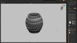pot g92 3D print model