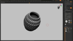 pot g92 3D print model