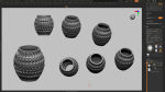 pot g92 3D print model