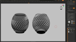 pot g93 3D print model