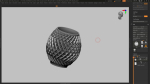 pot g93 3D print model