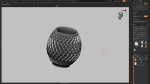 pot g93 3D print model