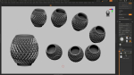 pot g93 3D print model